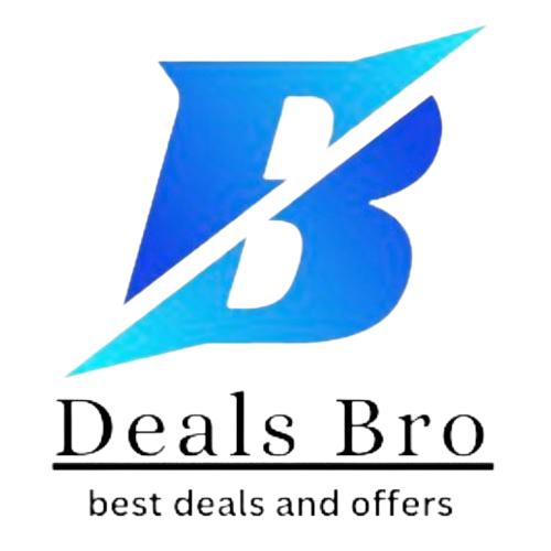 Deals Bro-The Best Deals and Offers